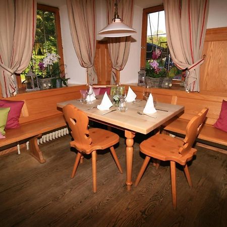 Landgasthof Auerschmiede Irschenberg Luaran gambar