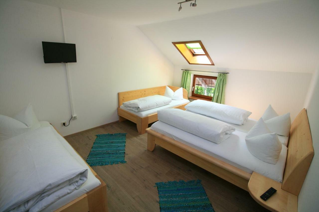 Landgasthof Auerschmiede Irschenberg Luaran gambar