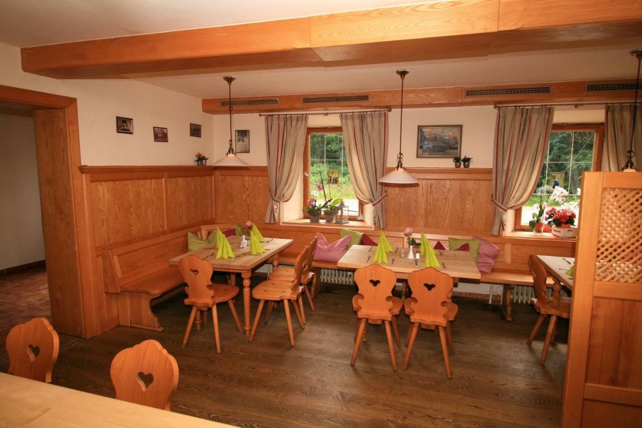 Landgasthof Auerschmiede Irschenberg Luaran gambar