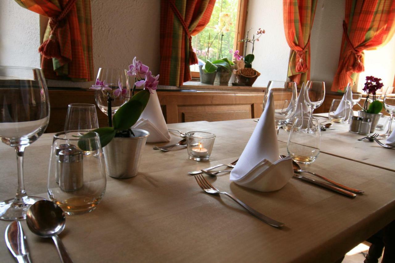 Landgasthof Auerschmiede Irschenberg Luaran gambar