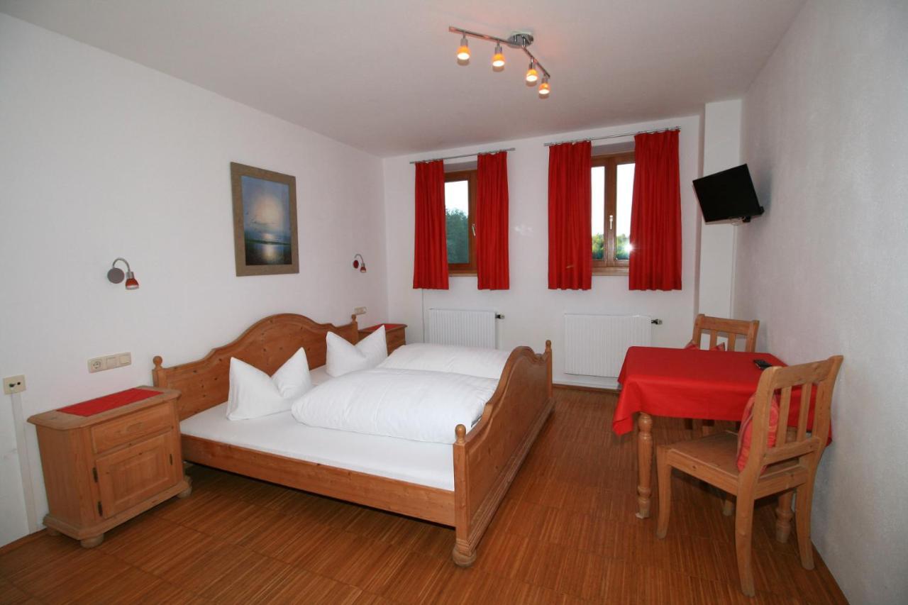 Landgasthof Auerschmiede Irschenberg Luaran gambar