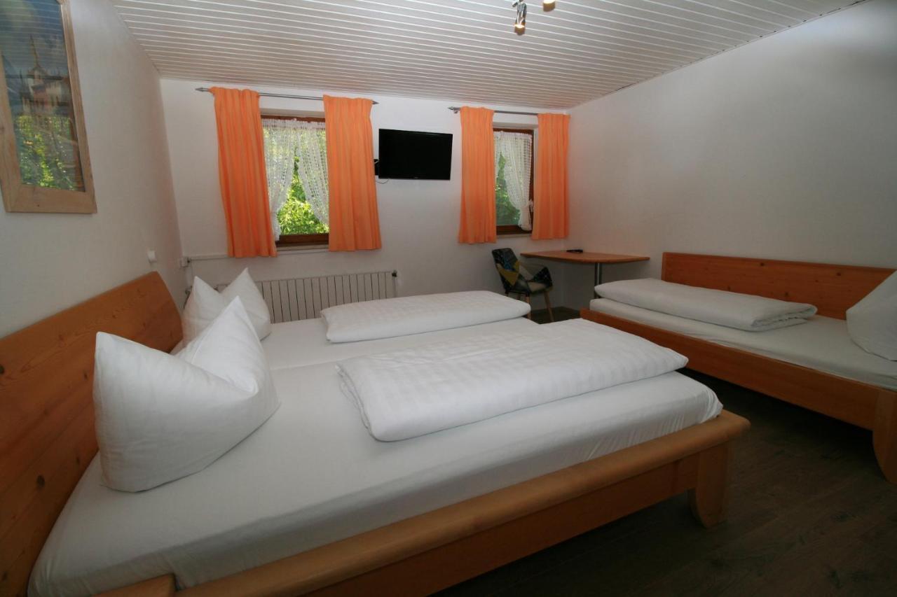 Landgasthof Auerschmiede Irschenberg Luaran gambar