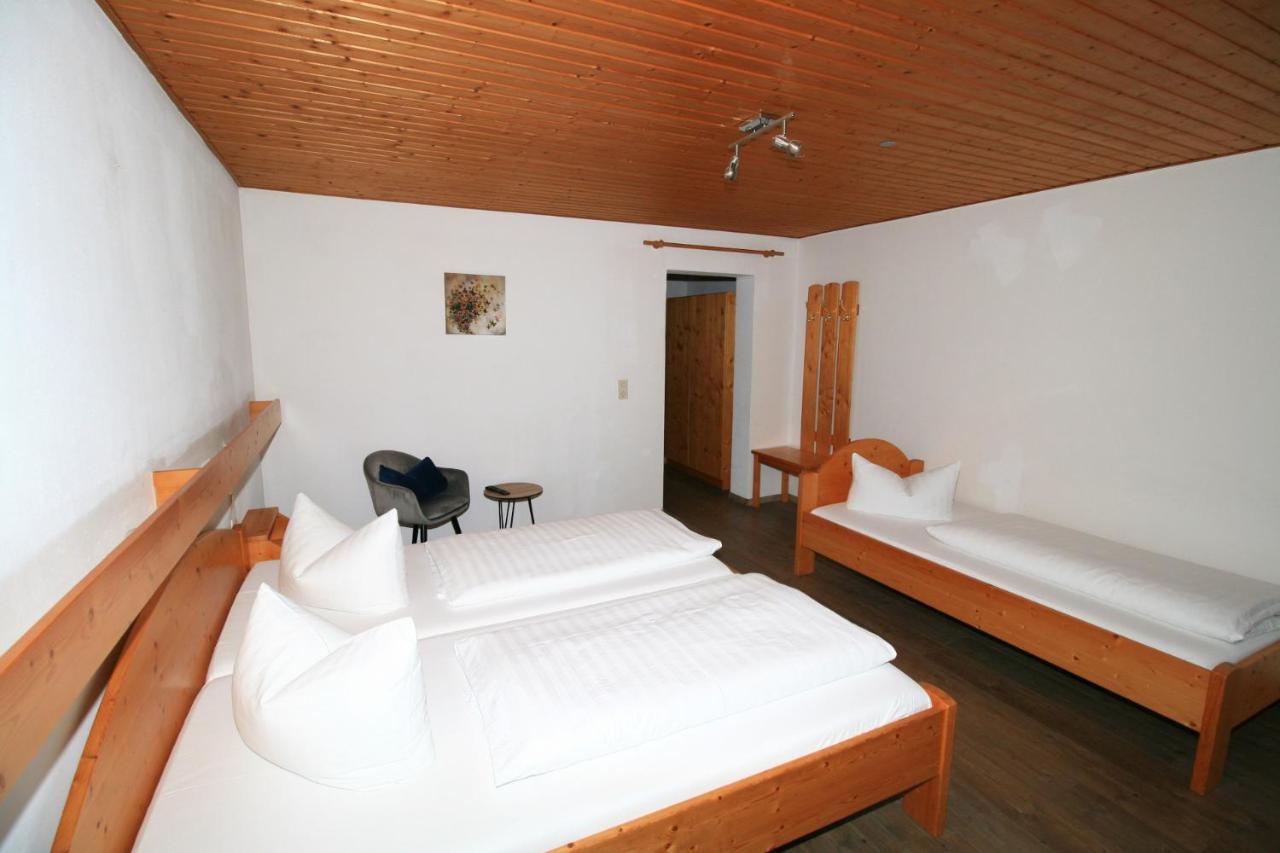 Landgasthof Auerschmiede Irschenberg Luaran gambar