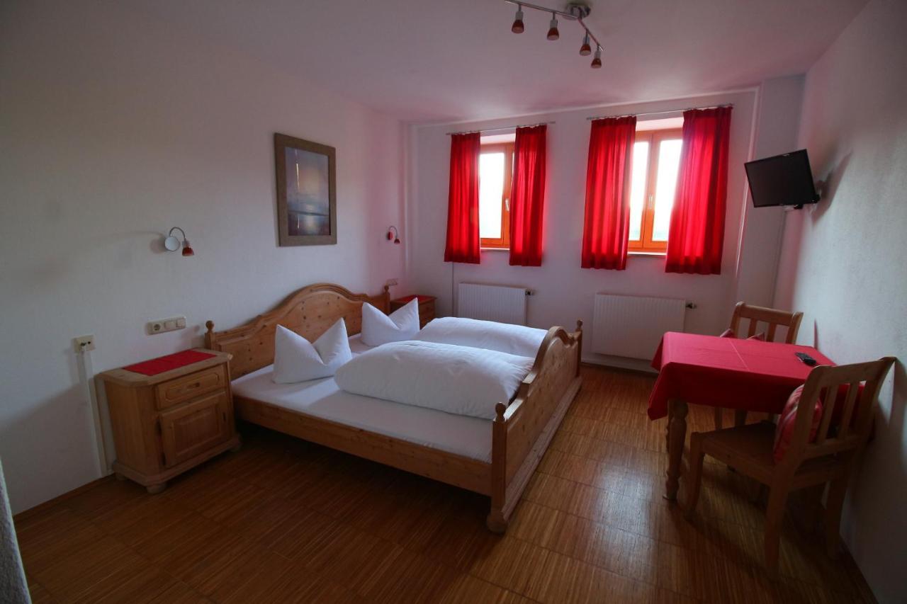 Landgasthof Auerschmiede Irschenberg Luaran gambar