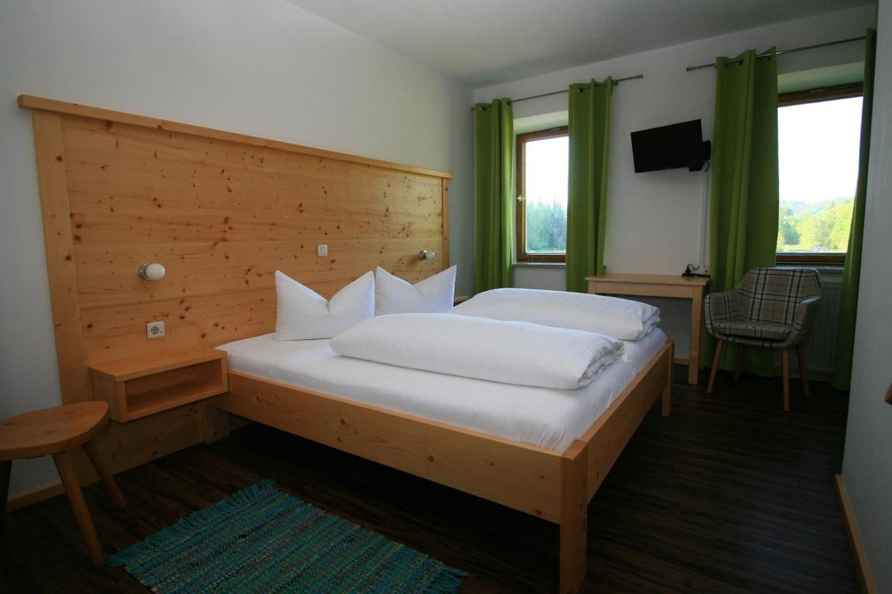 Landgasthof Auerschmiede Irschenberg Luaran gambar